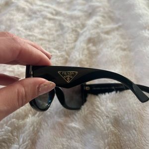 Prada sunglasses